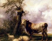 The Lord Of The Pastures - 托马斯·辛德尼·库珀